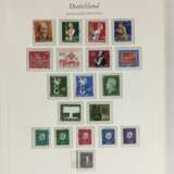 Die Briefmarken von Deutschland - photo 3