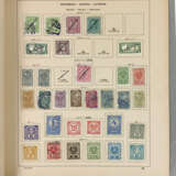 Briefmarken Österreich 1850/1934 - Foto 2