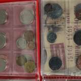 deutsche Kursmünzen ab 1752 sowie alle Welt - photo 2