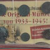 deutsche Kursmünzen ab 1752 sowie alle Welt - Foto 3