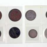 deutsche Kleinmünzen ab 1796-1916 - Foto 1