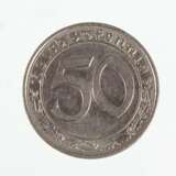 50 Reichspfennig 1938 A - photo 1