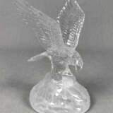 Adler Skulptur - photo 1