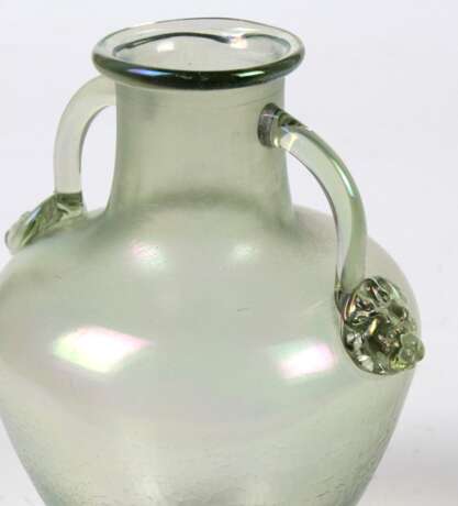Loetz Jugendstil Vase Olympia um 1900 - Foto 2