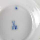 Meissen Kaffeekanne *B-Form* - photo 3