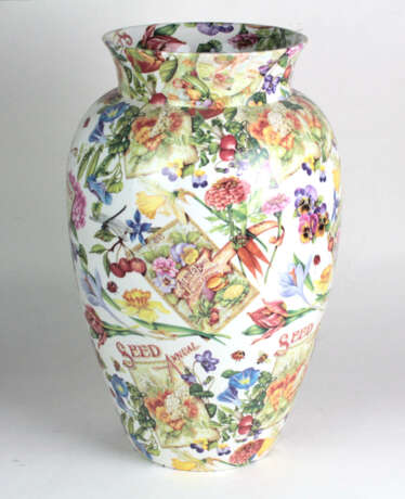 Bodenvase - Foto 1