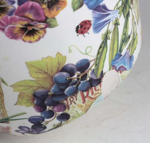 Bodenvase - photo 2