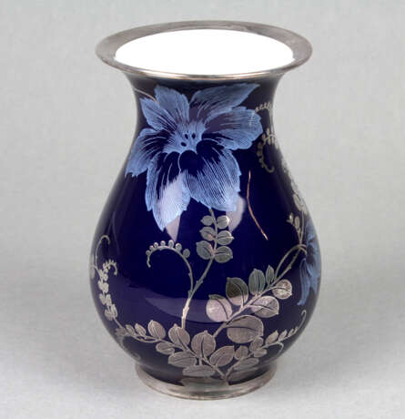 Rosenthal Silberoverlay Vase - photo 1