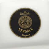 Rosenthal meets Versace Vase *Gorgona* - photo 3