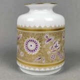 Hutschenreuther Vase *Golddekor* - photo 1