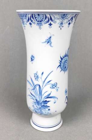Meissen Vase *Distel*, Paul Börner - photo 2