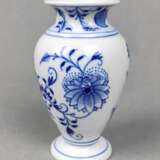Meissen *Zwiebelmuster* Vase - photo 2