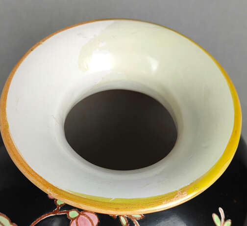 Rosenthal Keramik Vase - фото 2