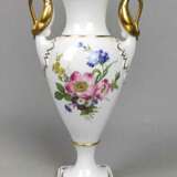 Schwanenhenkel Vase - Foto 2