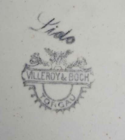 Villeroy & Boch Tortenplatte - photo 3