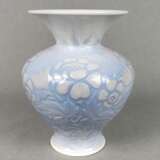 Relief Vase - photo 1