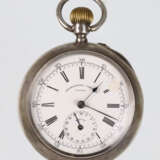 Chronograph Compteur Patent um 1900 - photo 1