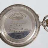 Chronograph Compteur Patent um 1900 - photo 2