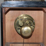 Konsolen Uhr mit Bronzeknabe - photo 5