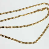 Gold Collier - GG 585 - photo 1