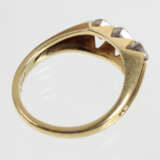 Brillant Ring - GG 585 - фото 2