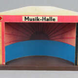 Display *Musik-Halle* - photo 1