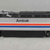 Bachmann E-Lok 951 Amtrak H0 - фото 2