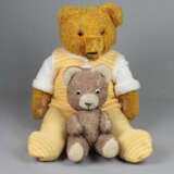 2 Teddybären - фото 1