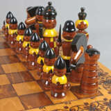 Schachspiel - фото 2