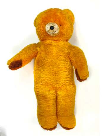 großer Teddybär 80 cm - photo 1