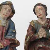 2 Barockfiguren - Foto 3