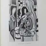 Marcenac, J. Nadia Petrova: Peintures, gouaches / [Exposition] Galerie Bernheim-Jeune, Paris, novembre 1953; Jean Marcenac; André Verdet. - фото 2