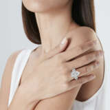 GRAFF DIAMOND RING - photo 2