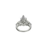 GRAFF DIAMOND RING - фото 6