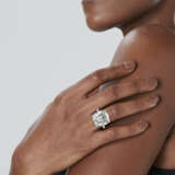 NO RESERVE | DIAMOND RING - Foto 2