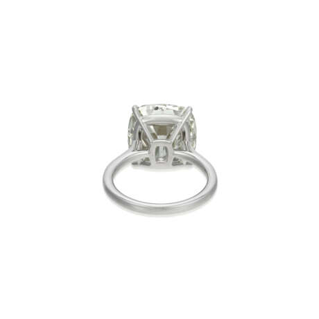 NO RESERVE | DIAMOND RING - photo 5