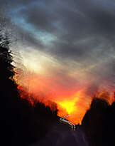 "Road to sky" "Road to sky"