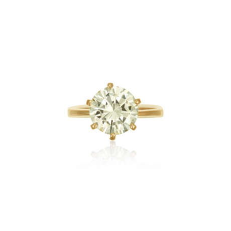 DIAMOND RING - Foto 1