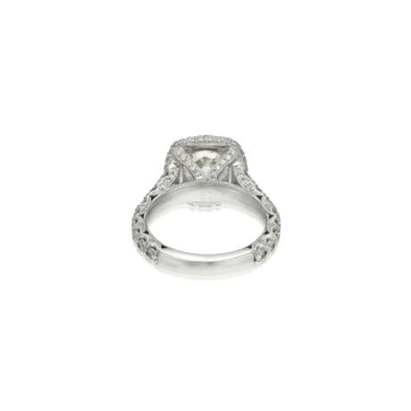 DIAMOND RING - photo 5