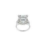 NO RESERVE | DIAMOND RING ATTRIBUTED TO HARRY WINSTON - photo 5