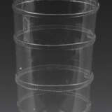 Seltenes Bandwurmglas oder Passglas - Foto 1