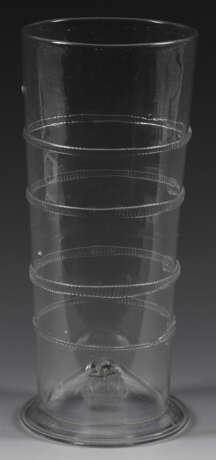 Seltenes Bandwurmglas oder Passglas - фото 1