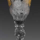 Musealer schlesischer Rokoko-Pokal - photo 1