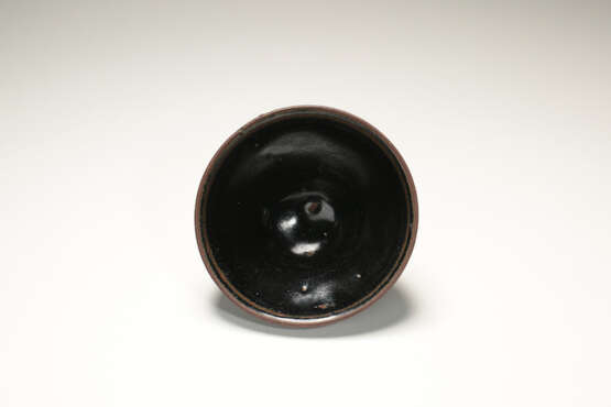 A FUQING KILN BOWL OF THE SOUTHERN SONG DYNASTY - photo 3