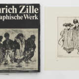 Heinrich Zille - photo 1