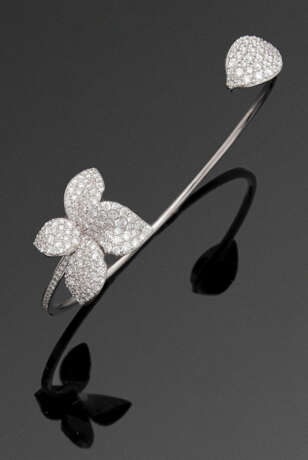 Elegante Diamant-Armspange - photo 1