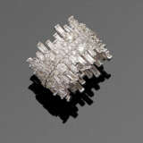 Extravaganter Diamant-Memoryring - photo 1