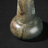 A GLASS BOTTLE OF TANG DYNASTY (618-907) - photo 3