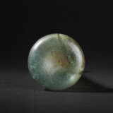 A GLASS BOTTLE OF TANG DYNASTY (618-907) - фото 4