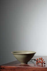 A YAOZHOU KILN DOULI BOWL OF THE NORTHERN SONG DYNASTY